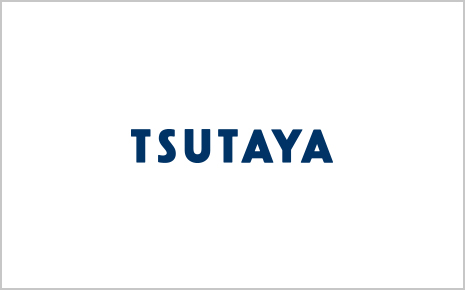 TSUTAYA